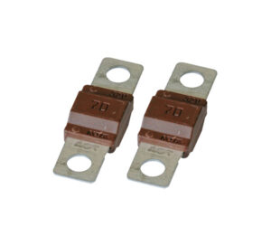 R480-70 FUSIBILE LAMA "MIDIVAL" 70A CF.PZ.2