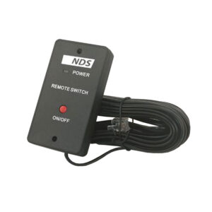 RC02 REMOTE CONTROL 1 LED