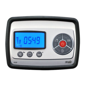 SISTEMA COMPLETO PC 220