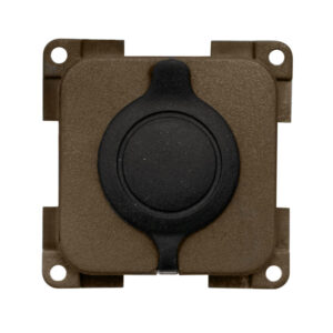 PRESA MP12AC-S 12V AUTO MARRONE