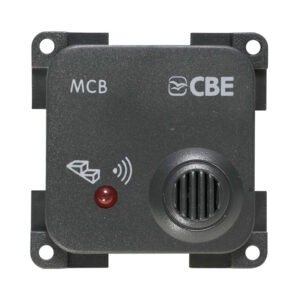 MCB MODULO BUZZER GRADINO