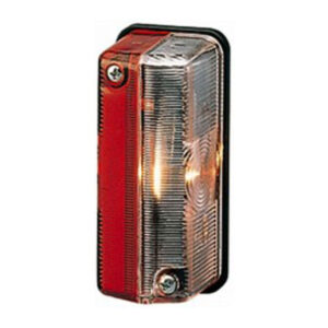 LUCE DI INGOMBRO A SBALZO VERTICALE