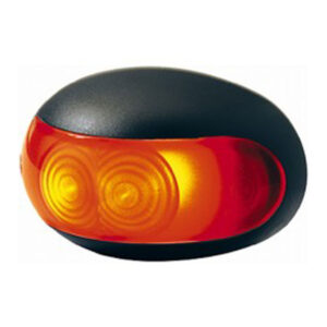 LUCE INGOMBRO A LED SBALZO ORIZZONTALE