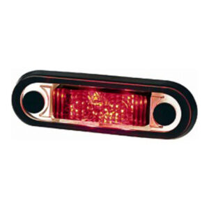 LUCE INGOMBRO A LED INCASSO ORIZZONTALE