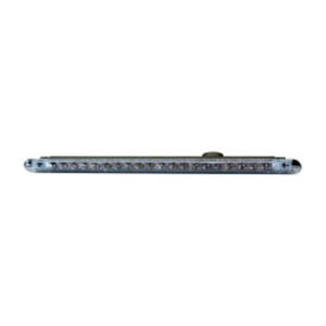 LUCE STOP SUPPLEMENTARE INCASSO ORIZZONTALE 20 LED
