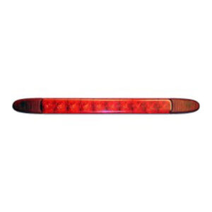 LUCE STOP SUPPLEMENTARE ORIZZONTALE/VERTICALE 10 LED + CAVO