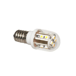 BULBO E 14 12 LED