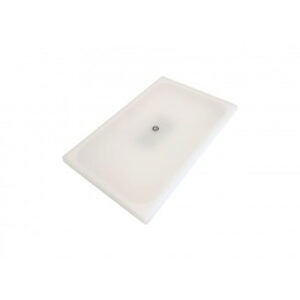 PLAF. 55L TOUCH STRIP GS 2835 LUCE DIFFUSA 6500°K OPALE