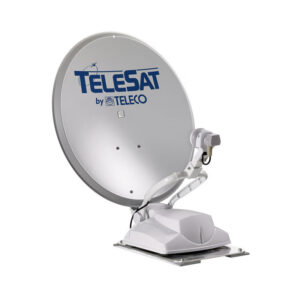 TELESAT BT85 ANTENNA SATELLITARE AUTOMATICA