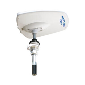 TELEPLUS X2/165 CON PALO