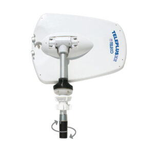 TELEPLUS X2/39U DIR.DIGIT./ANALOG.12Vdc-230Vac PALO 39 CM.