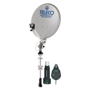 MOTOSAT DIGIMATIC 65