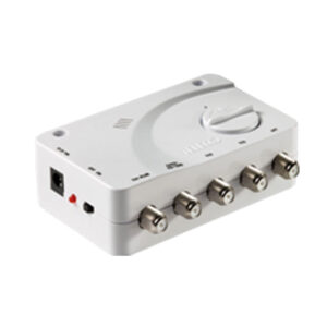 AT42 LTE AMPLIFICATORE 12/24/230V 26 dB