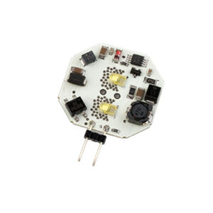 MODULO LED MOD. LV10H 260Lm 6000°K LUCE FREDDA ORIZZONTALE cod. 95782