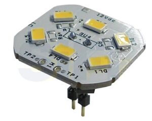 MODULO MOD. LV9V 200Lm LUCE FREDDA VERTICALE 6500°K cod. 95786