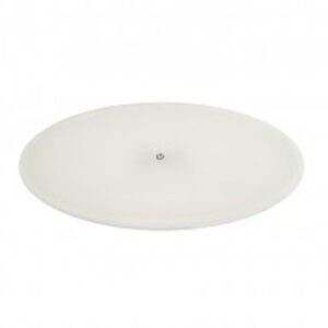 PLAF. 52R TOUCH STRIP GS2835 LUCE DIFFUSA 3000°K OPALE