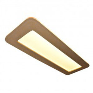 PLAFONIERA MOD.GUCCIO LED LL33+STRIP GS 120Led/m