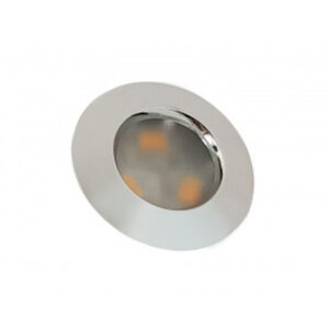 SPOT MOD.1018 12V LED 150Lm CW CROMO LUCIDO