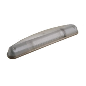 PLAF.EST. MOD.172 12V LED 2XLL21 500Lm 6500°K IP54 BIANCA