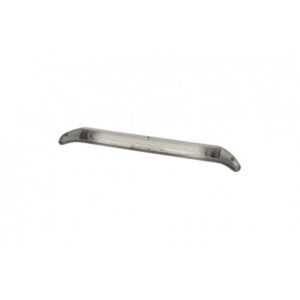 PLAF.EST. MOD.173 12V LED 2XLL8 1000Lm 6500°K IP54 BIANCA