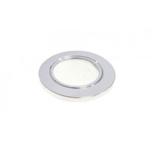 SPOT MOD.1020 12V LED LV11 200Lm WW SILVER