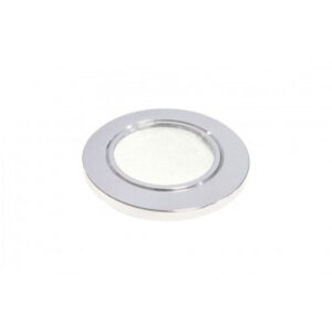 SPOT MOD.1020 12V LED LV11 200Lm CW SILVER