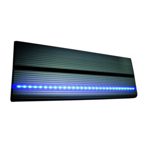 KIT ILLUMINAZIONE LED GRADINI PEDANA IN ALLUMINIO