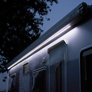 KIT LED AWNING CASE 50CM.