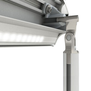 KIT LED STRIP AWNING PER F65L E F80s