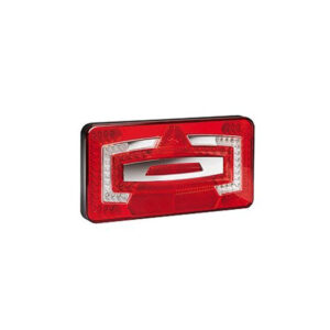 BBSNWDR 915b/9-16V FANALE MULTIFUNZIONE SX. SERIE L915