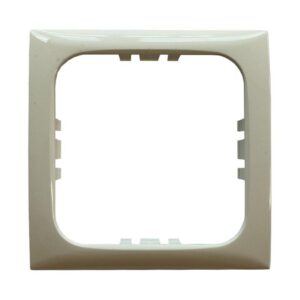 BMAC1C CORNICE BERKER 1 MODULO BIANCA