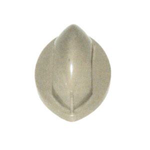 MANOPOLA TERMOSTATO GRIGIO CHIARO