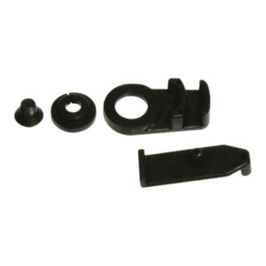 KIT BLOCCO PORTA NERO RM5310/5330/5380