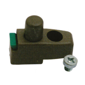 BLOCCO PORTA COMPLETO RM4XXX NERO/GRIGIO (EX 2952700009 )