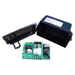 CENTRALINA PREMIUM LCD FRIGORIFERI NON AUTOMATICI