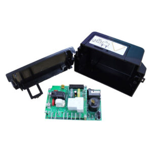 CENTRALINA PREMIUM LCD FRIGORIFERI AUTOMATICI