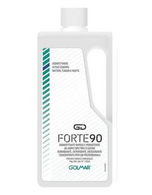 Disinfettante Forte 90