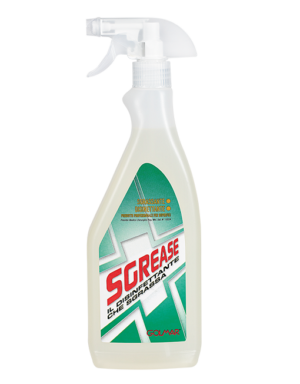 Disinfettante Sgrease