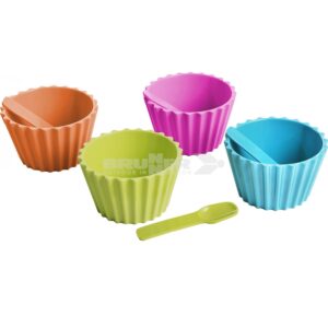 Set scodelle Ice cream