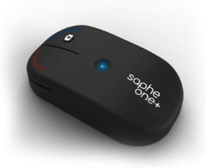 Saphe One+ Dispositivo per le allerte autovelox – Evita multe e incidenti alla guida54.8