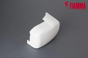 CUFFIA DX F45 LEFT POLAR