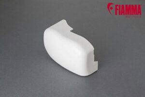 CUFFIA SX F45I L POLAR WHITE