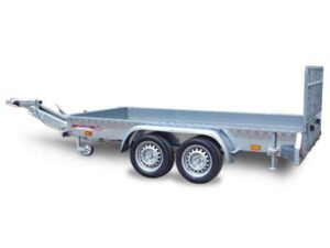 Rimorchio TR35V A PARTIRE DA: