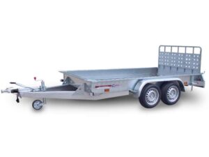 Rimorchio TR25F A PARTIRE DA: