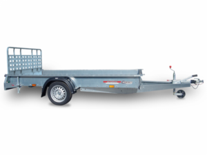 Rimorchio TR15 A PARTIRE DA: