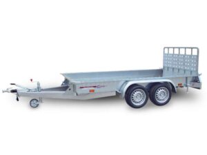 Rimorchio TR35F A PARTIRE DA: