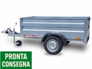 Rimorchio H7A A PARTIRE DA: