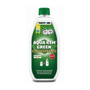 Aqua Kem Green concentrato 750 ml