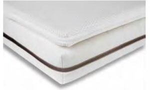 COPRIMATERASSO HORTENSIA 3D STANDARD 140 x 190