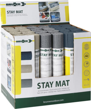 Stuoia antislip Stay Mat M